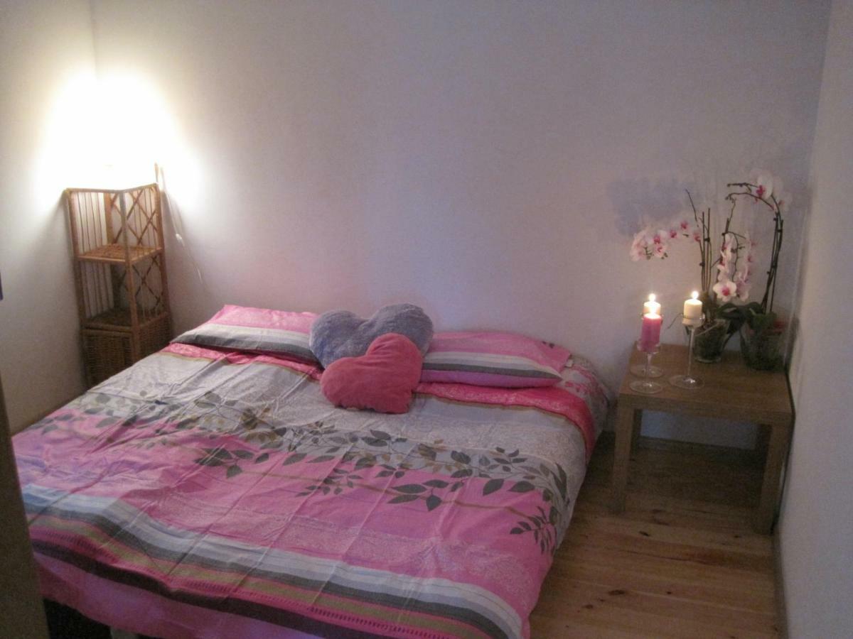 Mini Camp U Baby Agi Hotel Kąty Rybackie Buitenkant foto